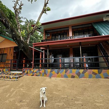 Fabregas Beach Cottages 엘니도 외부 사진