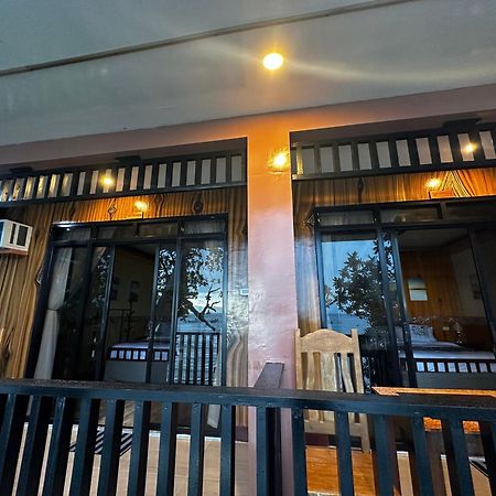 Fabregas Beach Cottages 엘니도 외부 사진