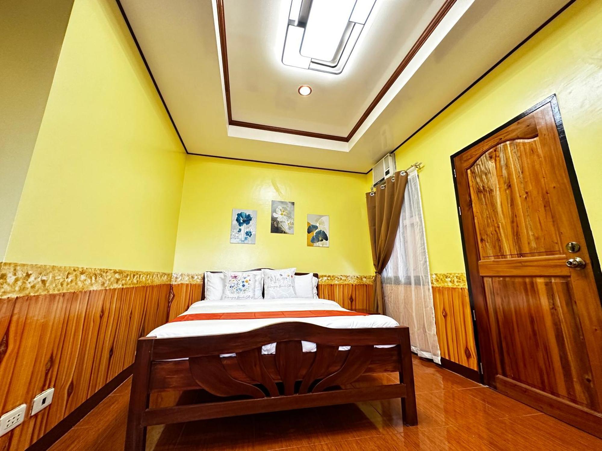 Fabregas Beach Cottages 엘니도 외부 사진