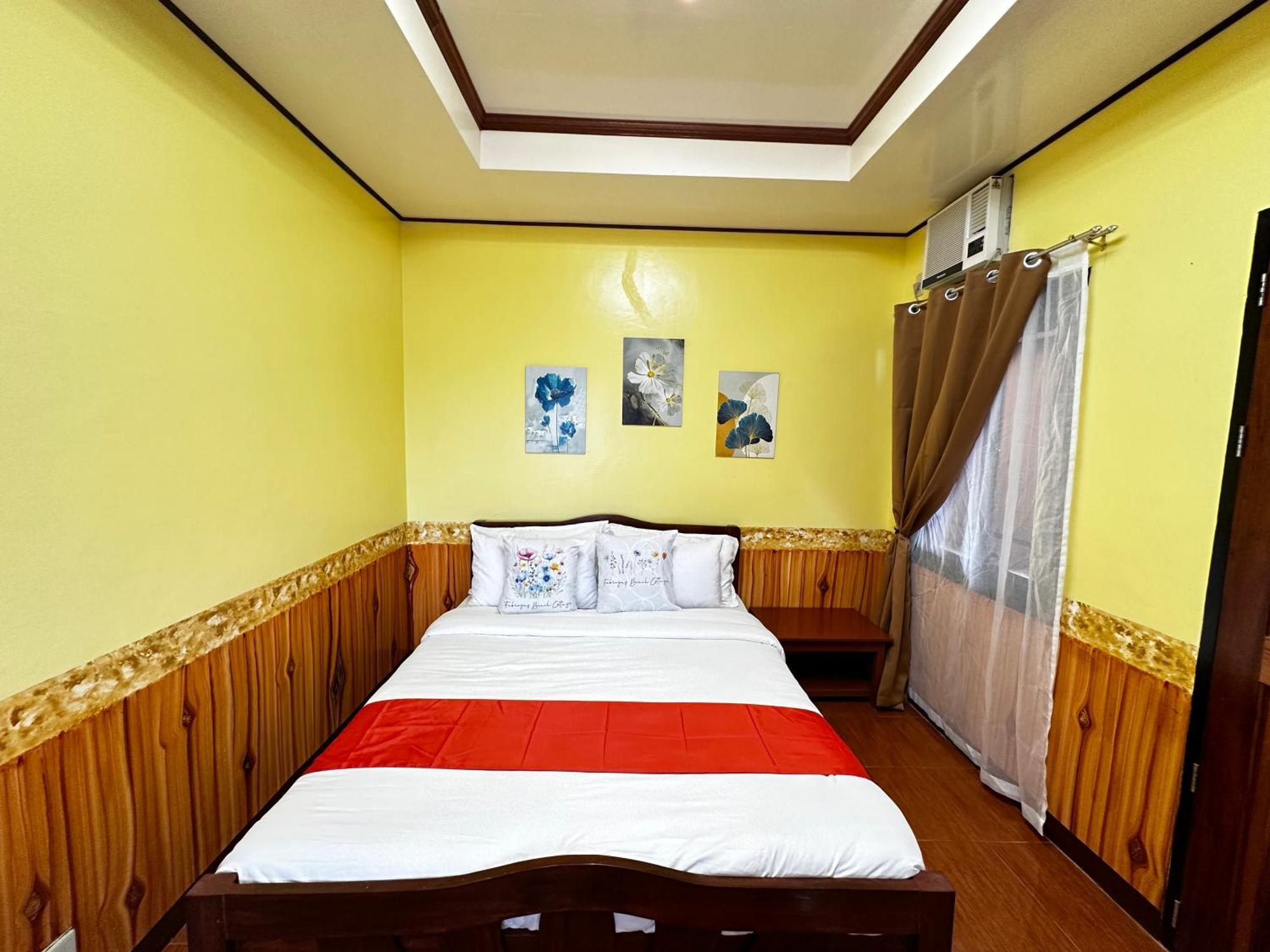 Fabregas Beach Cottages 엘니도 외부 사진