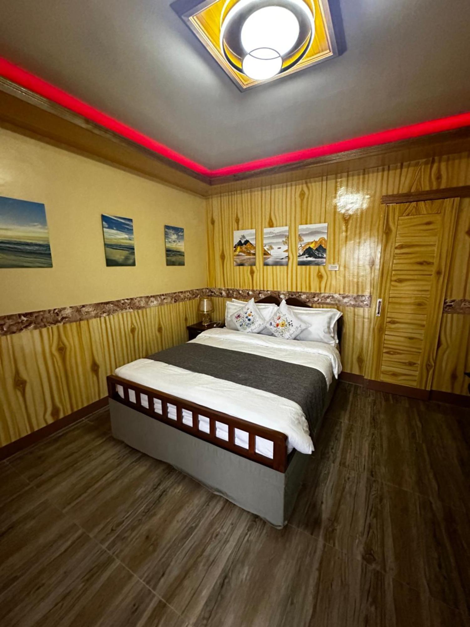 Fabregas Beach Cottages 엘니도 외부 사진
