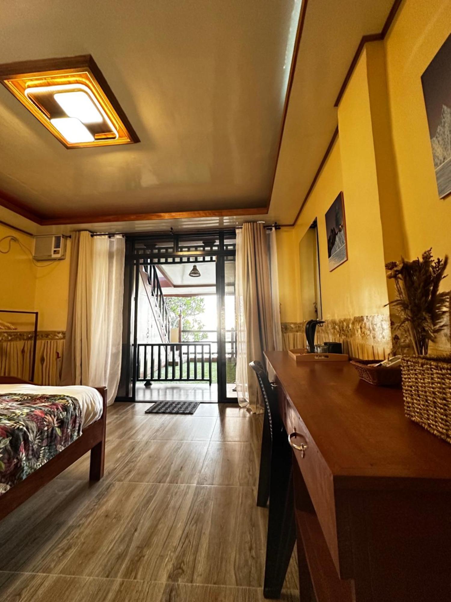 Fabregas Beach Cottages 엘니도 외부 사진