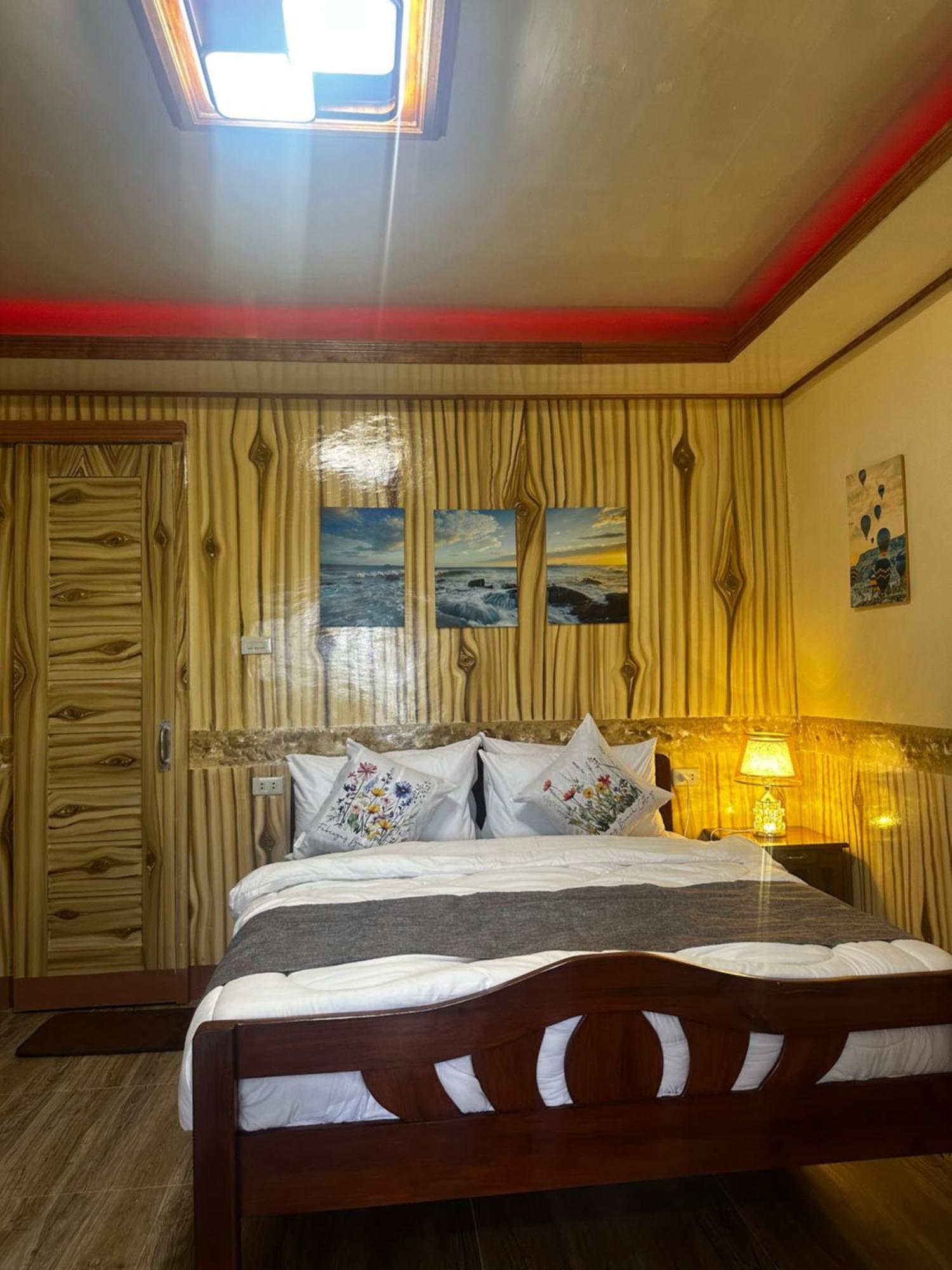 Fabregas Beach Cottages 엘니도 외부 사진