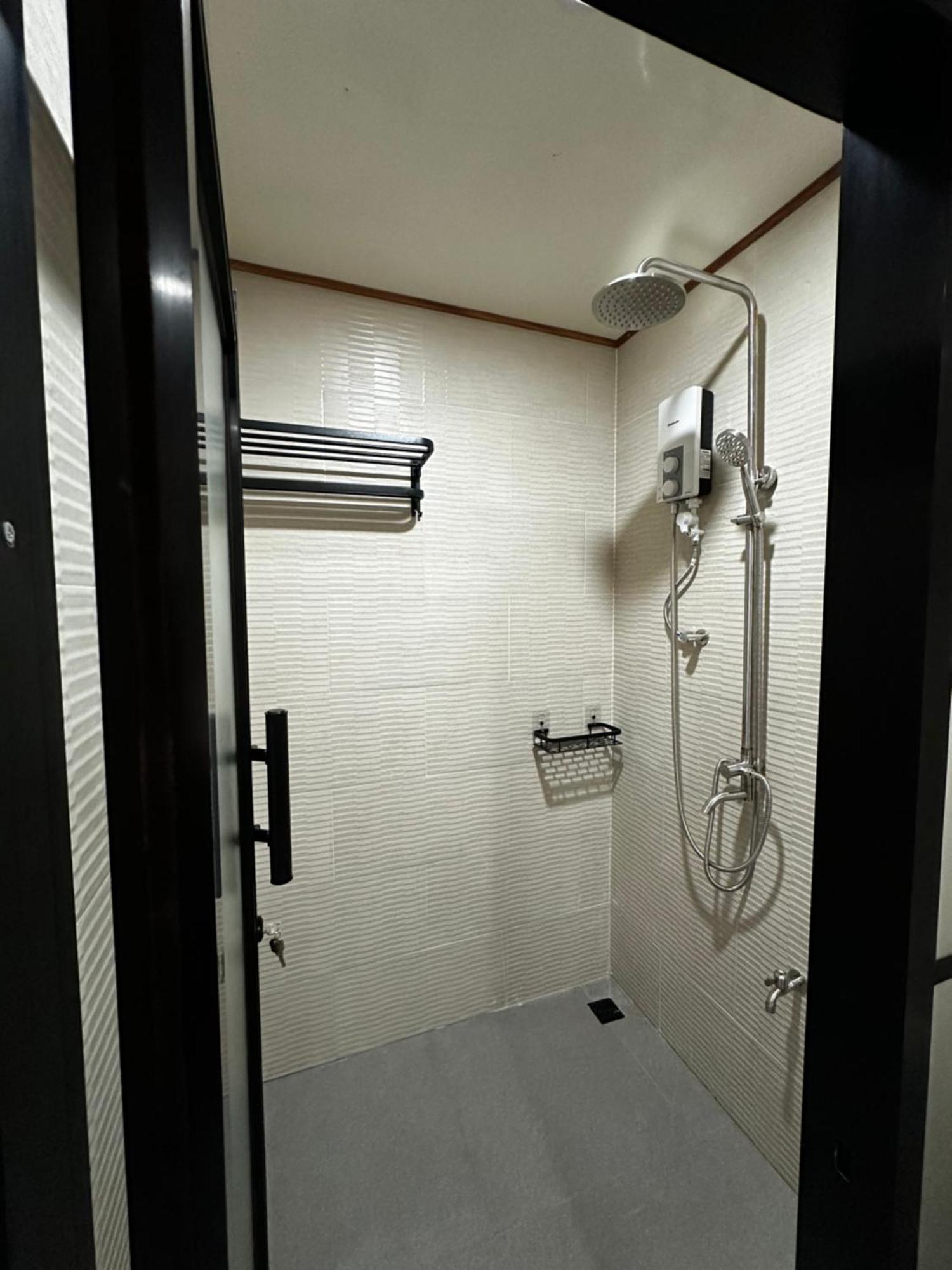 Fabregas Beach Cottages 엘니도 외부 사진